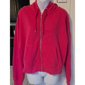 Calvin Klein Performance Pink Apparel